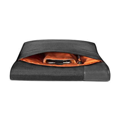 Everki VENUE XL 33 cm (13") Messenger case Black