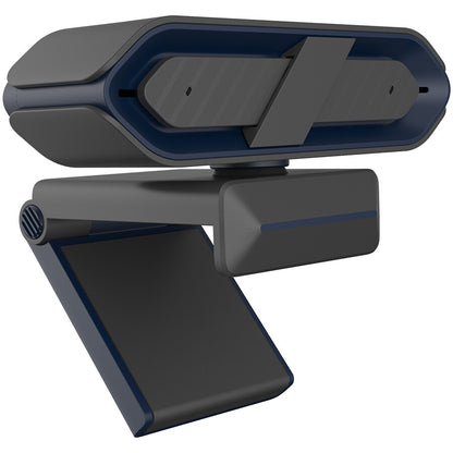 Lorgar Rapax 701 webcam 4 MP 2560 x 1440 pixels USB Blue