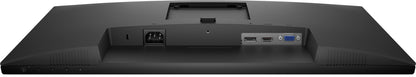 DELL E Series E2425HSM computer monitor 60.5 cm (23.8") 1920 x 1080 pixels Full HD LCD Black