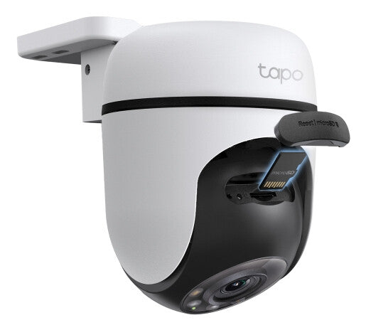 TP-Link Tapo Outdoor Pan/Tilt Security Wi-Fi Camera