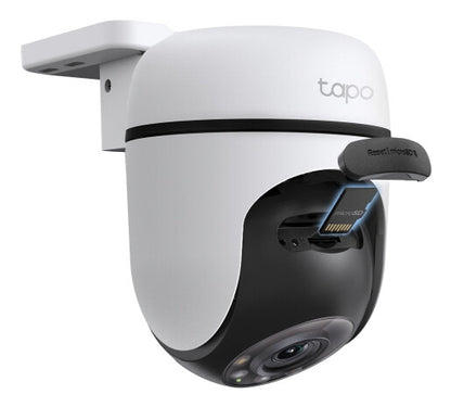TP-Link Tapo Outdoor Pan/Tilt Security Wi-Fi Camera