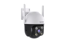 Tenda CH7-WCA security camera Spherical IP security camera Indoor & outdoor 2560 x 1440 pixels Wall