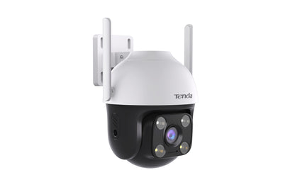 Tenda CH7-WCA security camera Spherical IP security camera Indoor & outdoor 2560 x 1440 pixels Wall