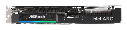 Asrock Intel Arc B580 Challenger 12GB OC GDDR6