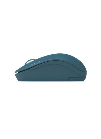 Port Designs 900545 mouse Office Ambidextrous RF Wireless Optical 1600 DPI