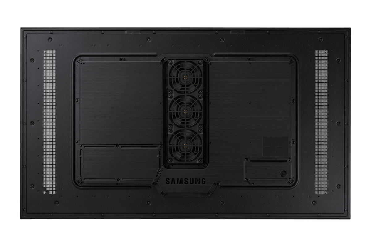 SAMSUNG 55'' OUTDOOR DISPLAY - FULL HD/ 24/7 USAGE/ 3500NIT BRIGHTNESS/ SOC MEDIA PLAYER: SSSP 7