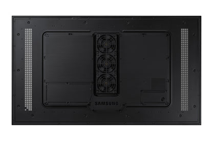 SAMSUNG 55'' OUTDOOR DISPLAY - FULL HD/ 24/7 USAGE/ 3500NIT BRIGHTNESS/ SOC MEDIA PLAYER: SSSP 7