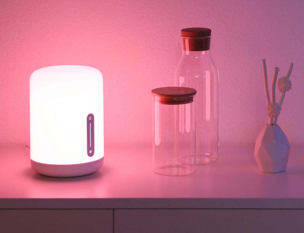 Xiaomi Mi Bedside Lamp 2