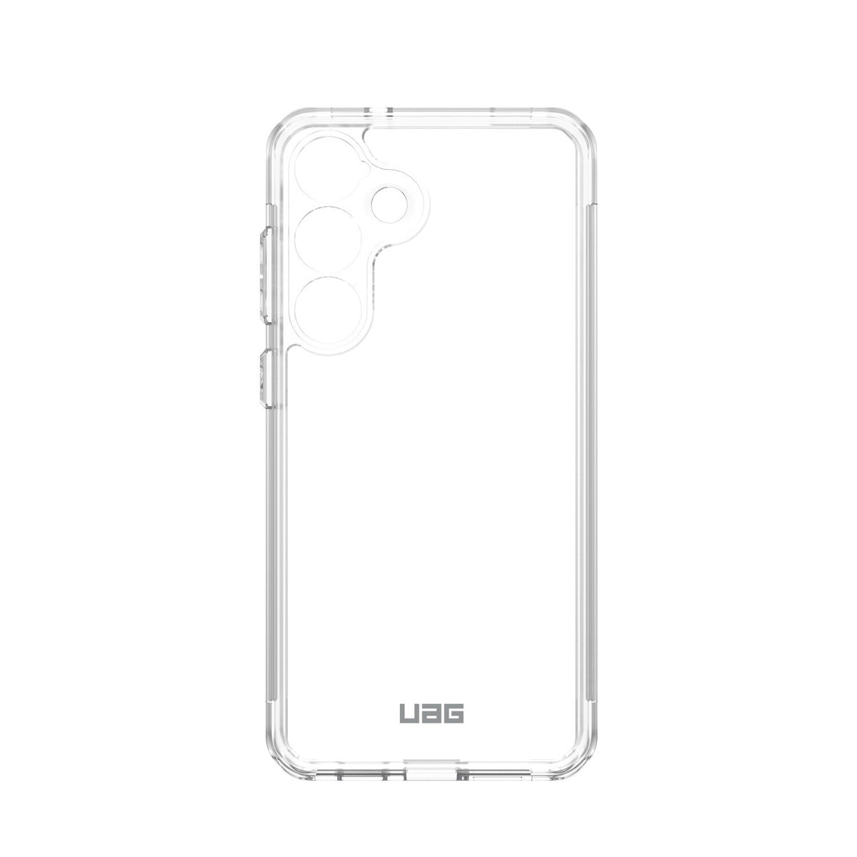 Urban Armor Gear UAG Plyo Case - Samsung Galaxy S25+ - Ice
