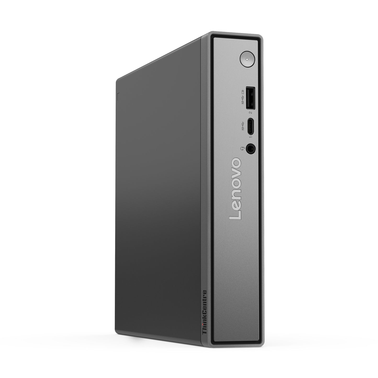 Lenovo ThinkCentre neo 50q Gen 5 Intel Core 7 240H 8 GB DDR5-SDRAM 512 GB SSD Windows 11 Pro Mini PC Black
