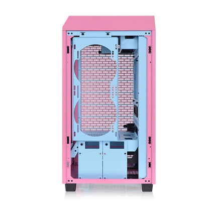 Thermaltake Tower 200 Mini Tower Pink
