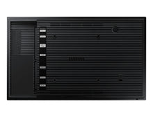 Samsung QB13R-T 33 cm (13") Wi-Fi 250 cd/m² Full HD Black Touchscreen