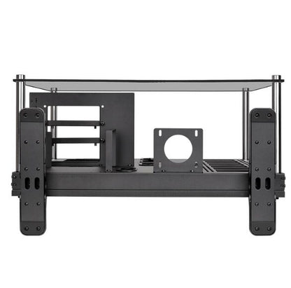 Thermaltake Core P7 TG Tower Black