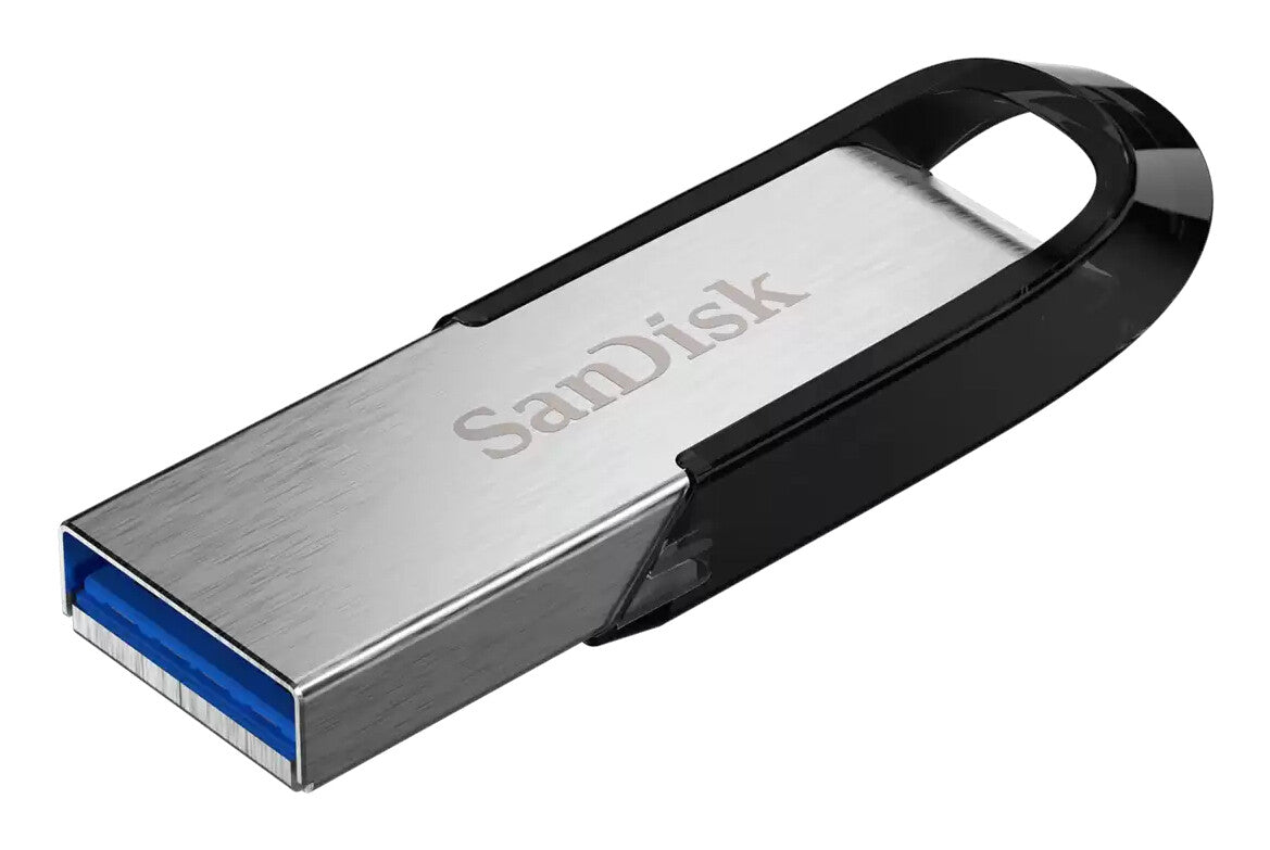 SanDisk SDCZ73-1T00-G46 USB flash drive 1 TB USB Type-A 3.2 Gen 1 (3.1 Gen 1) Silver