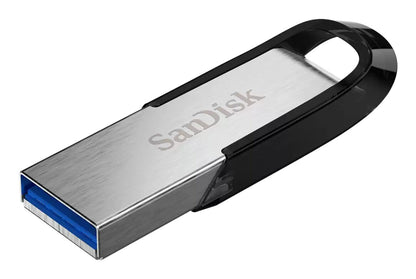 SanDisk SDCZ73-1T00-G46 USB flash drive 1 TB USB Type-A 3.2 Gen 1 (3.1 Gen 1) Silver