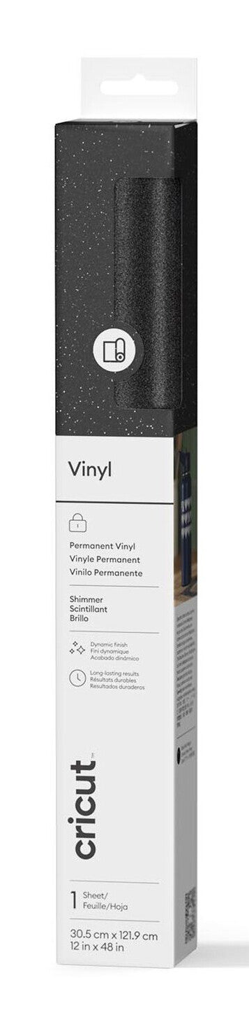 Cricut 2011515 heat transfer vinyl Heat transfer vinyl roll Smooth heat transfer vinyl 1 sheets