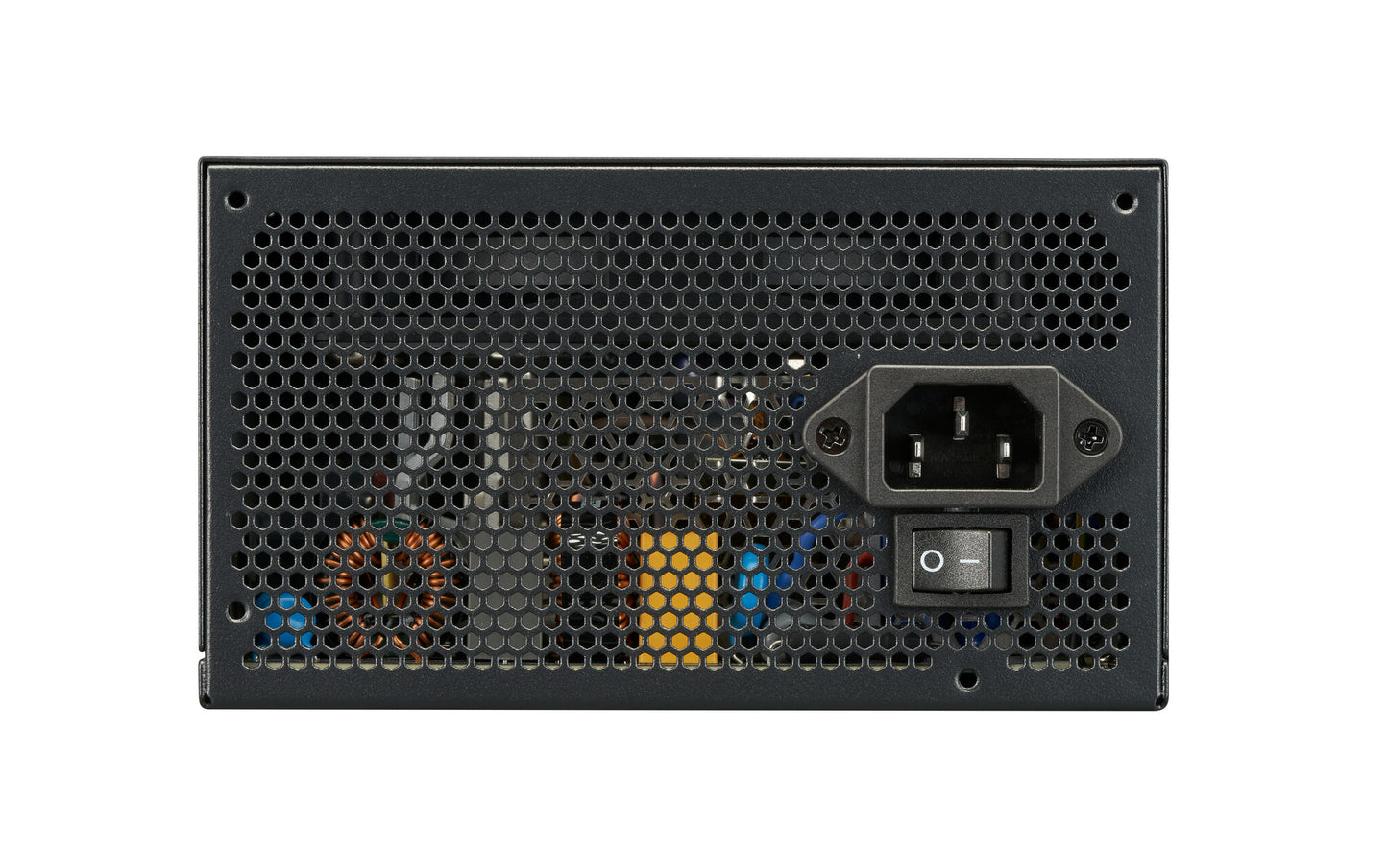 Cooler Master MWE GOLD 850 V3 ATX 3.1 Non-Modular