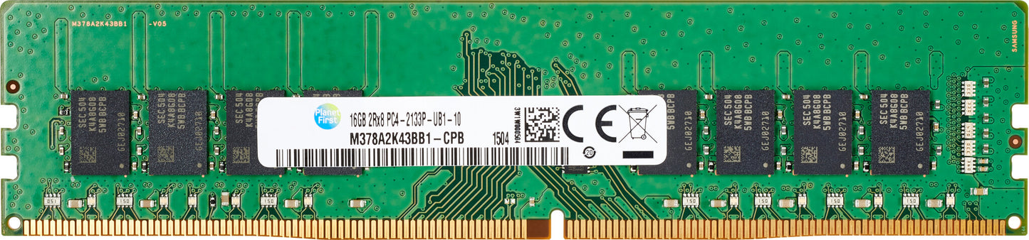 HP 8GB DDR4-2400 DIMM