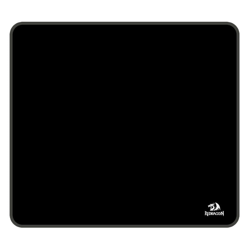 REDRAGON FLICK L Gaming mouse pad Black