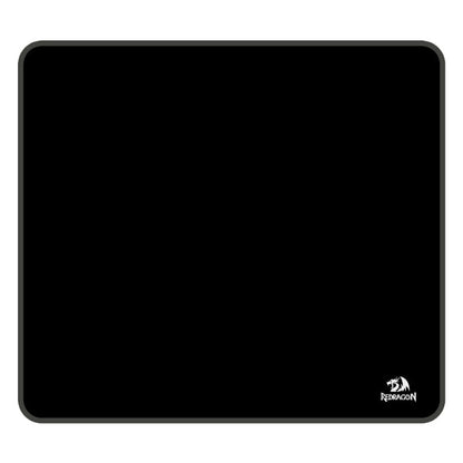 REDRAGON FLICK L Gaming mouse pad Black