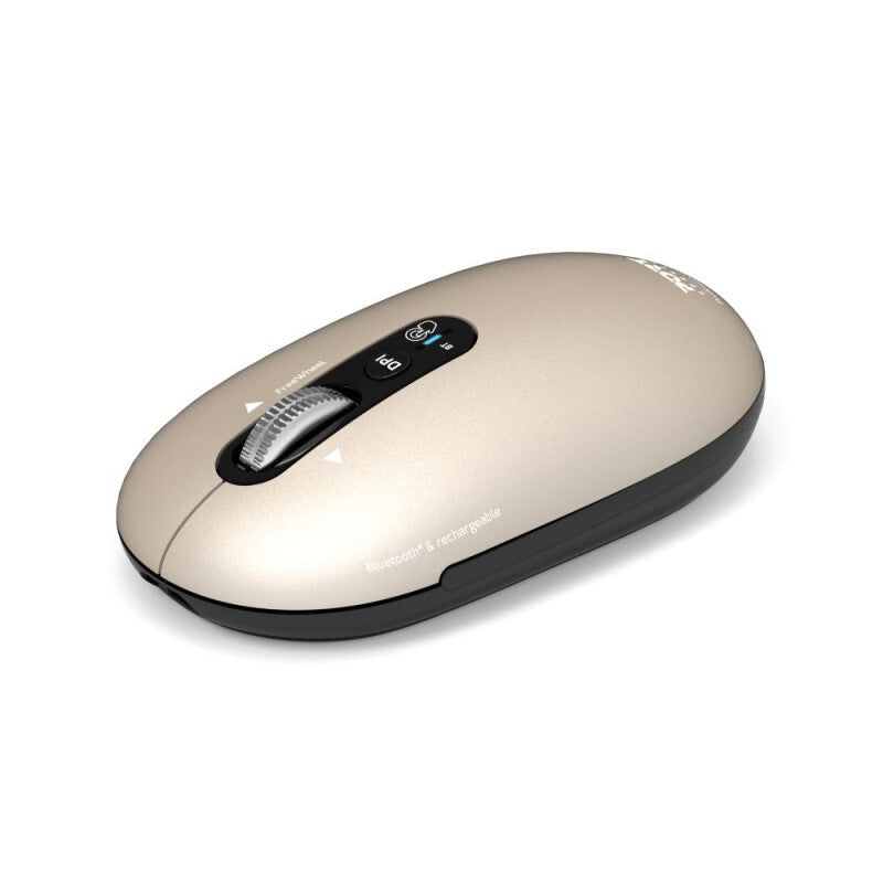 Port Designs 910504 mouse Universal Ambidextrous Bluetooth Optical 3200 DPI