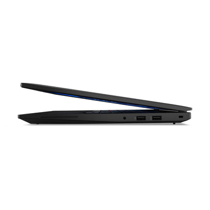 Lenovo ThinkPad L16 Gen 2 (Intel) Intel Core Ultra 7 255U Laptop 40.6 cm (16") WUXGA 16 GB DDR5-SDRAM 1 TB SSD Wi-Fi 6E (802.11ax) Windows 11 Pro English Black
