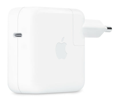 Apple MQLN3ZM/A power adapter/inverter Indoor 70 W White