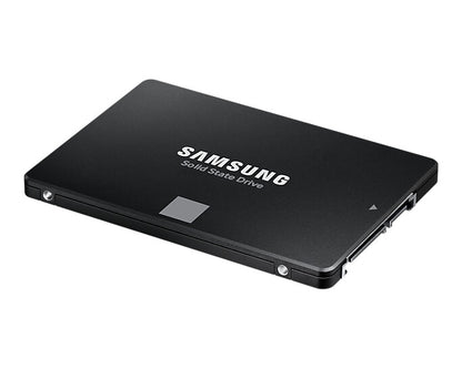 Samsung 870 EVO 500 GB 2.5" Serial ATA III V-NAND MLC