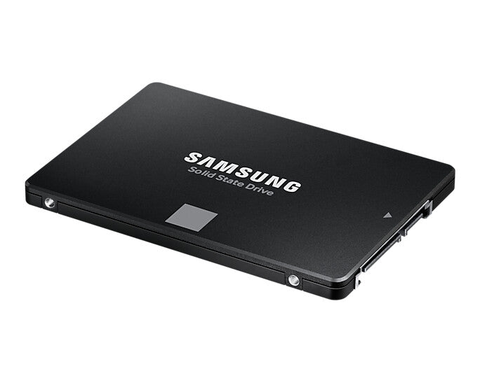 Samsung 870 EVO 4 TB 2.5" Serial ATA III V-NAND MLC