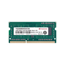 Transcend DDR3-1333 SO-DIMM 2GB
