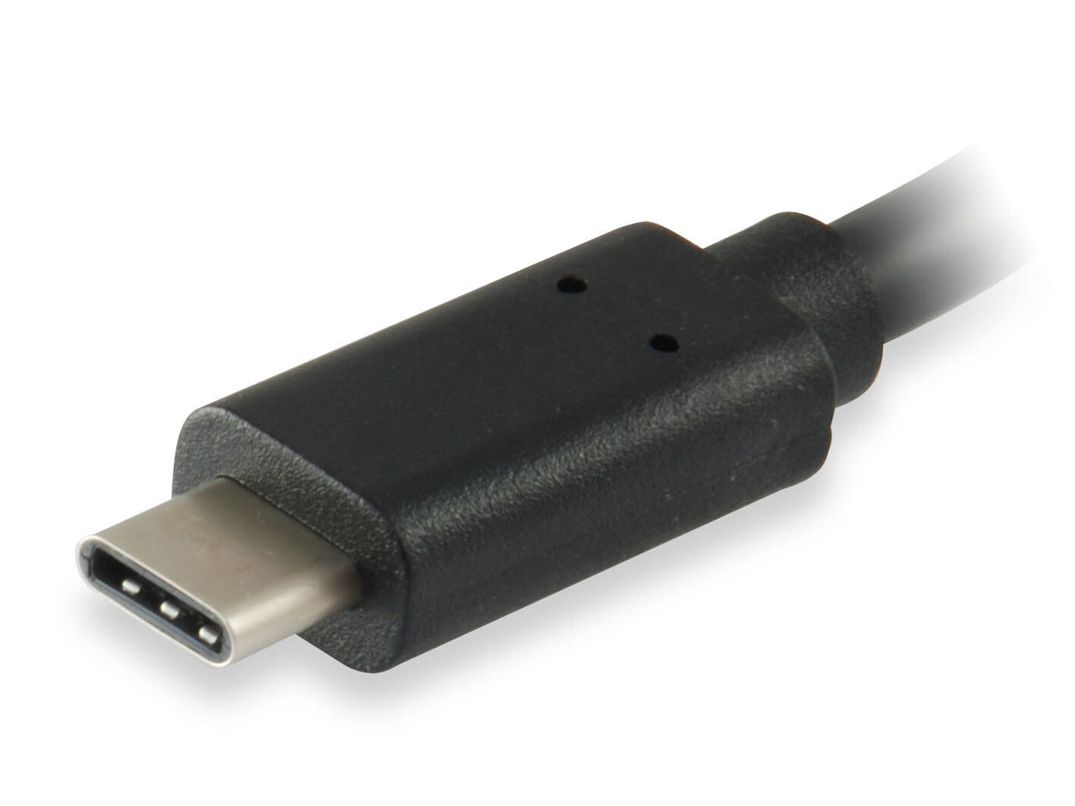 Equip USB 3.0 Type C to Type A Adapter