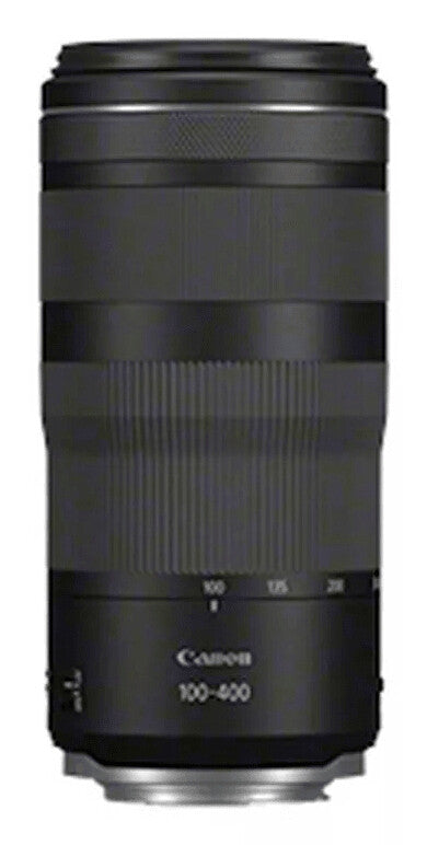 Canon RF 100-400 mm f5.6-8 IS USM MILC Telephoto lens Black