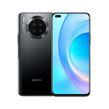 Honor 50 LITE 16.9 cm (6.67") Dual SIM Android 11 4G USB Type-C 8 GB 128 GB 4300 mAh Silver