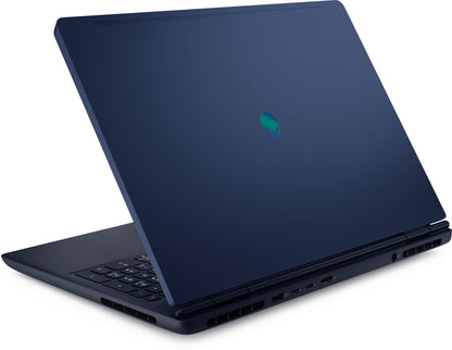 Alienware AC16250 Intel Core 9 270H Laptop 40.6 cm (16") WQXGA 32 GB DDR5-SDRAM 1 TB SSD NVIDIA GeForce RTX 5070 Wi-Fi 7 (802.11be) Windows 11 Pro Indigo
