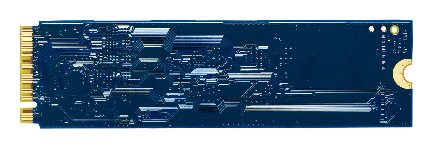 Kingston Technology 1000G NV3 M.2 2280 NVMe SSD