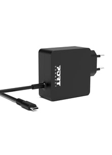 Port Designs 900096B-EU mobile device charger Smartphone, Tablet White AC Fast charging Indoor