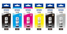 Epson 15 EcoTank Original