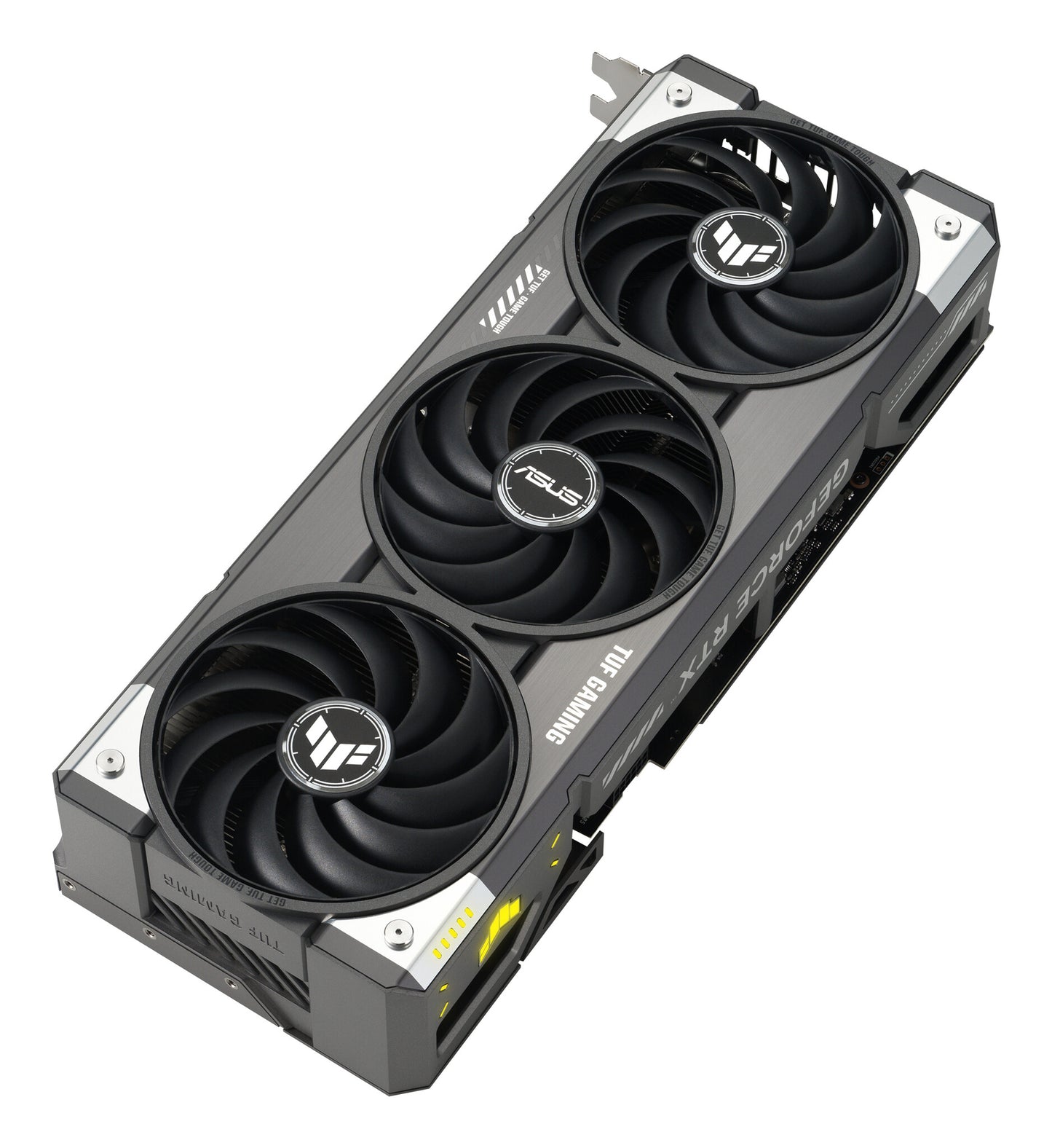 ASUS TUF Gaming TUF-RTX5070-O12G-GAMING graphics card NVIDIA GeForce RTX 5070 12 GB GDDR7
