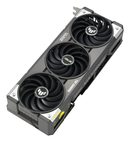 ASUS TUF Gaming TUF-RTX5070-O12G-GAMING graphics card NVIDIA GeForce RTX 5070 12 GB GDDR7