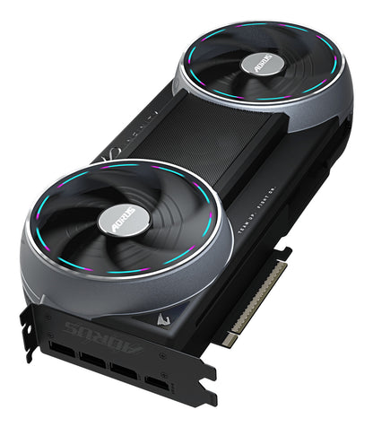 GIGABYTE AORUS GeForce RTX 5090 INFINITY 32G Graphics Card