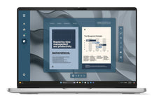 DELL Pro 16 PC16255 AMD Ryzen AI 7 PRO 350 Laptop 40.6 cm (16") Full HD+ 16 GB DDR5-SDRAM 512 GB SSD Wi-Fi 6E (802.11ax) Windows 11 Pro Platinum