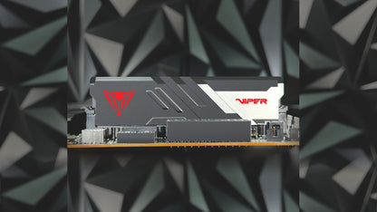 Patriot Memory Viper Venom memory module 64 GB 2 x 32 GB DDR5 6000 MT/s 288-pin DIMM ECC