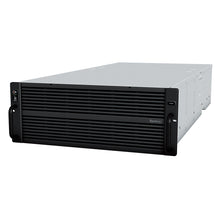 Synology HD6500 NAS/storage server Rack (4U) Intel Xeon Silver 4210R 64 GB DDR4 Black