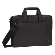 Rivacase 8231 39.6 cm (15.6") Briefcase Black