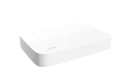 Tenda N6P-16H network video recorder White