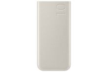 Samsung EB-P3401XUEGWW power bank Lithium-Ion (Li-Ion) 10000 mAh Beige