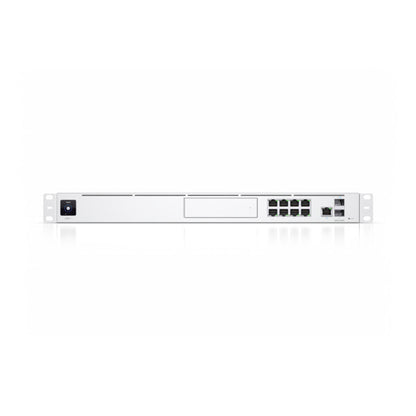 Ubiquiti UniFi Dream Machine Pro Managed Gigabit Ethernet (10/100/1000) 1U White