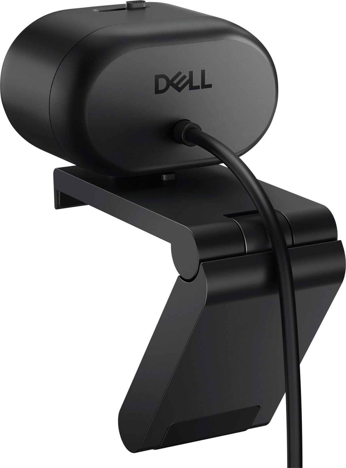 DELL WB526 webcam 2560 x 1440 pixels USB-C Black