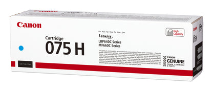 Canon 075 High Capacity
