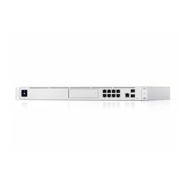 Ubiquiti UniFi Dream Machine Pro Managed Gigabit Ethernet (10/100/1000) 1U White